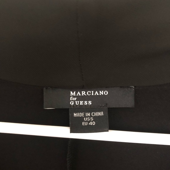 MARCIANO for GUESS BODYSUIT - Picture 6 of 7